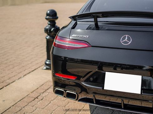 Used 2023 Mercedes-Benz AMG GT 63 S image 52
