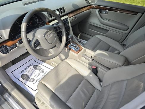 Used 2007 Audi A4 3.2 FWD image 12