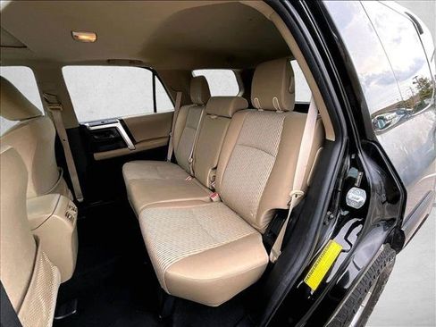 Used 2011 Toyota 4Runner SR5 AWD/4WD image 25