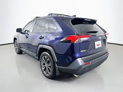 Used 2024 Toyota RAV4 XLE Premium w/ Weather Package AWD/4WD image 7