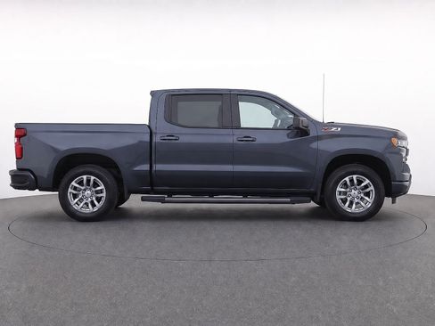 Used 2019 Chevrolet Silverado 1500 RST w/ All-Star Edition AWD/4WD image 8