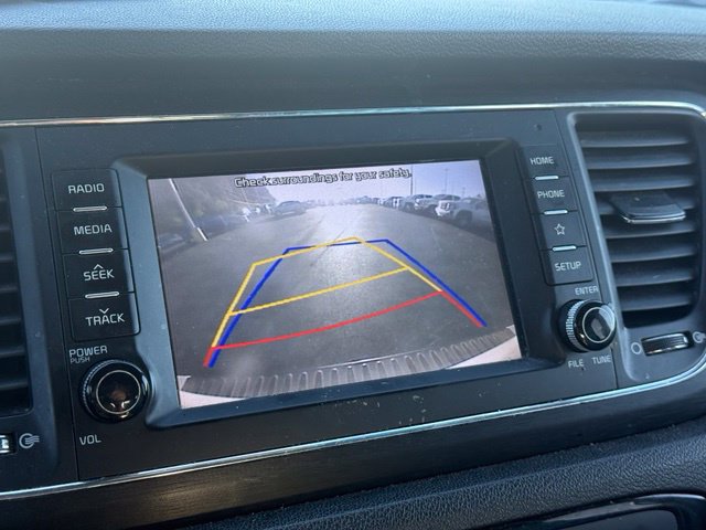 Used 2019 Kia Sedona L FWD image 5