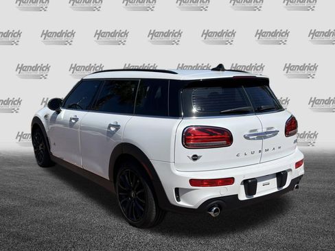 Used 2023 MINI Cooper Clubman S AWD/4WD image 9