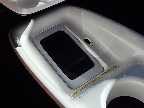 Used 2017 Toyota Prius Four Touring w/ Carpet Mat Package image 33