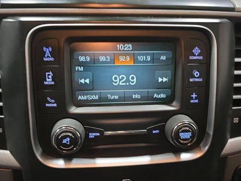 Used 2016 RAM 3500 Tradesman w/ Popular Equipment Group image 14