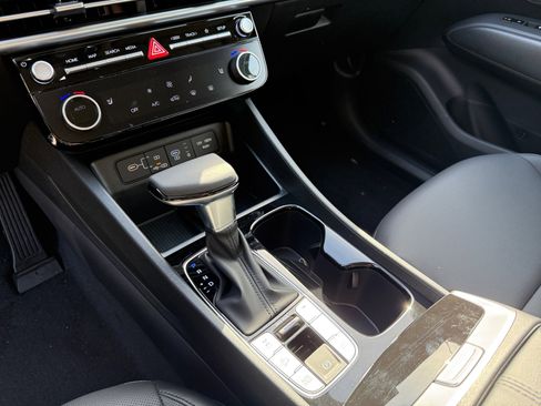 New 2026 Hyundai Tucson SEL image 13