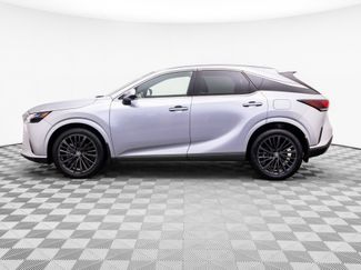 Used 2024 Lexus RX 350 Premium w/ Accessory Package (Z1) AWD/4WD video 2