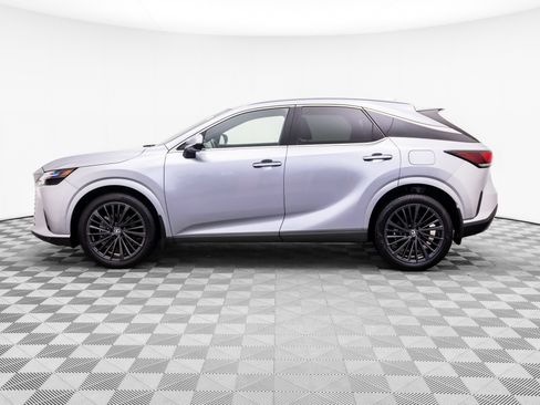 Used 2024 Lexus RX 350 Premium w/ Accessory Package (Z1) AWD/4WD image 2