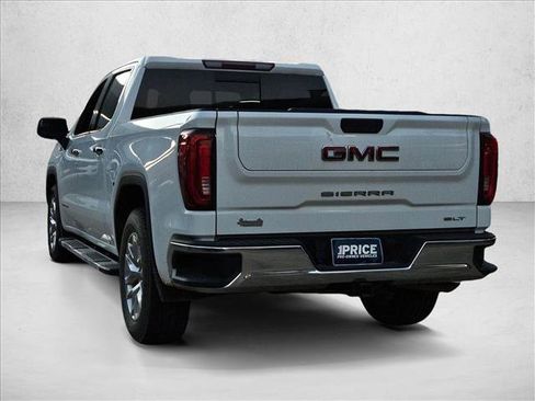 Used 2020 GMC Sierra 1500 SLT image 6