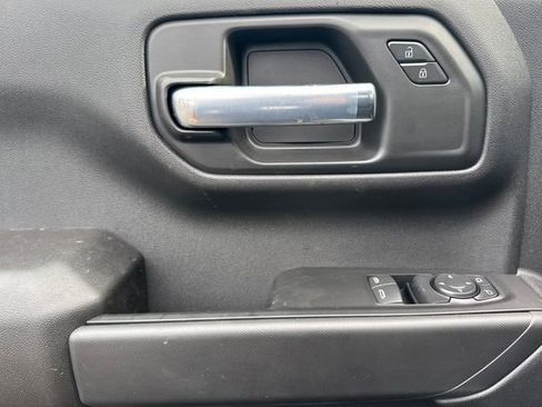 New 2026 GMC Sierra 1500 Pro w/ Pro Value Package image 11