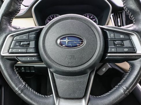 Used 2024 Subaru Legacy Limited AWD/4WD image 26