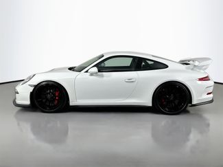 Used 2015 Porsche 911 GT3 video 2