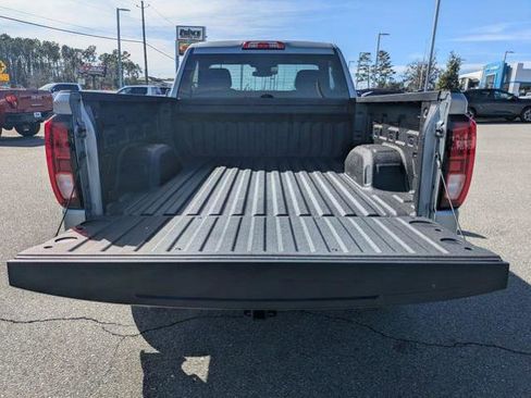 New 2026 GMC Sierra 1500 Pro w/ Pro Value Package RWD image 14