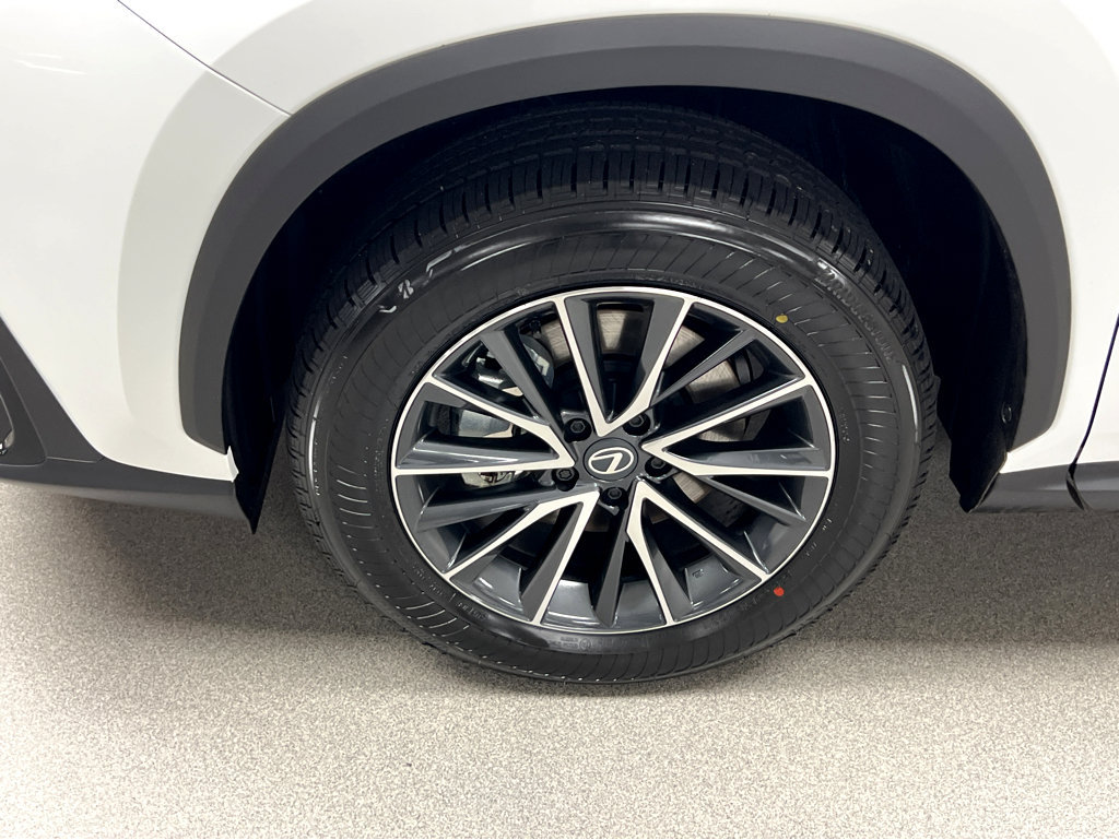 New 2026 Lexus NX 350 AWD w/ Accessory Package (2T) image 37