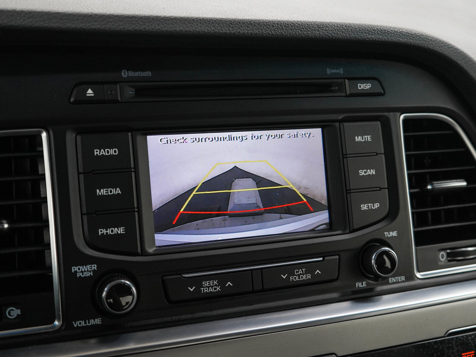 Used 2015 Hyundai Sonata Sport FWD image 20