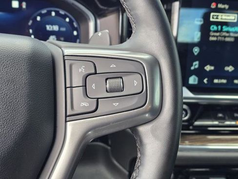 Used 2023 Chevrolet Silverado 1500 RST w/ Rally Edition image 21