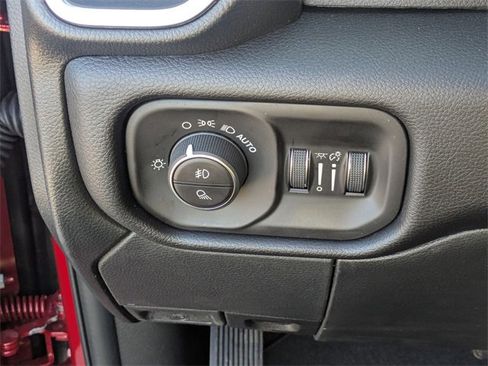 New 2026 RAM 2500 Laramie image 16