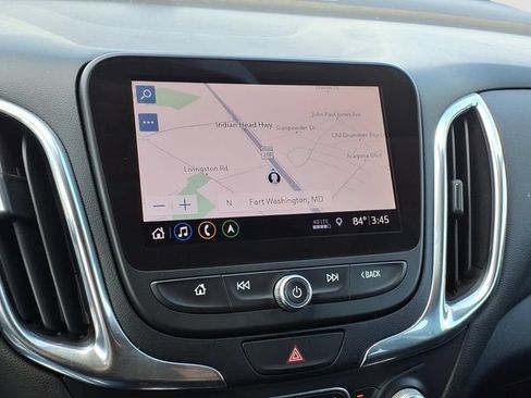 Certified 2020 Chevrolet Equinox LT w/ Midnight Edition AWD/4WD image 13