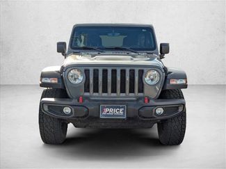 Used 2018 Jeep Wrangler Unlimited Rubicon video 2