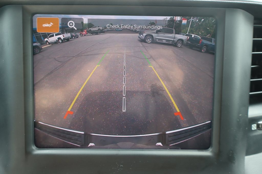 Used 2022 RAM 1500 Big Horn AWD/4WD image 8