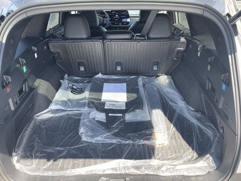 New 2026 Subaru Outback Wilderness w/ Wilderness Package AWD/4WD image 29