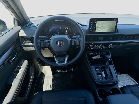 New 2026 Honda CR-V Sport Touring image 18