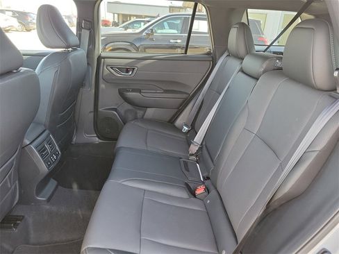 New 2026 Subaru Outback Touring image 13