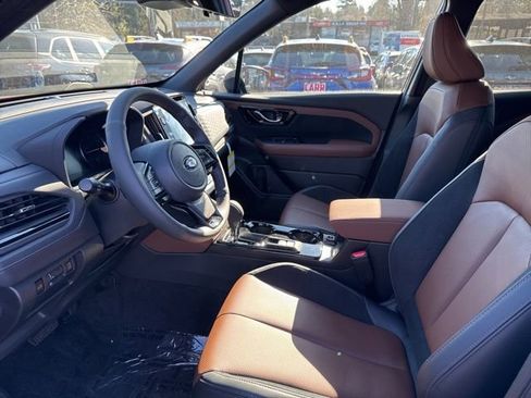 New 2026 Subaru Forester Touring image 14