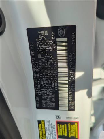 Certified 2026 Toyota Camry SE w/ Convenience Package FWD image 27