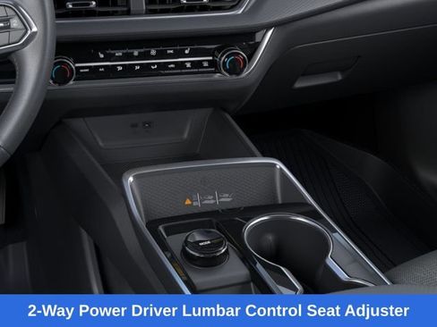 New 2026 Chevrolet Equinox LT w/ Convenience Package II FWD image 24