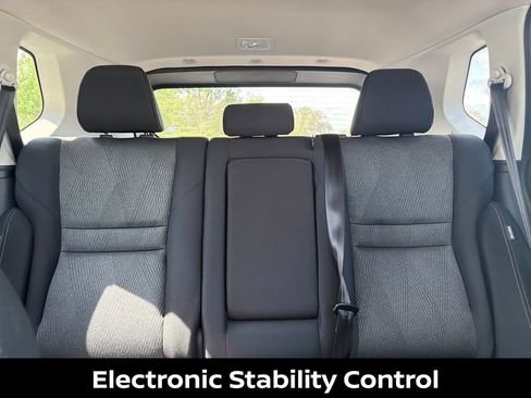 New 2026 Nissan Rogue SV AWD/4WD image 38