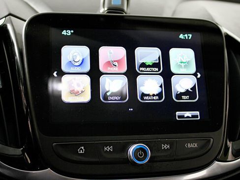 Used 2017 Chevrolet Volt Premier w/ Driver Confidence II Package image 29