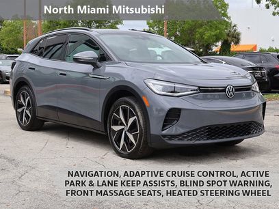 Used 2023 Volkswagen ID.4 S