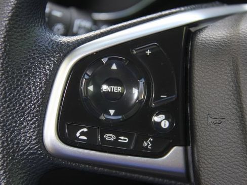 Used 2021 Honda CR-V EX image 23