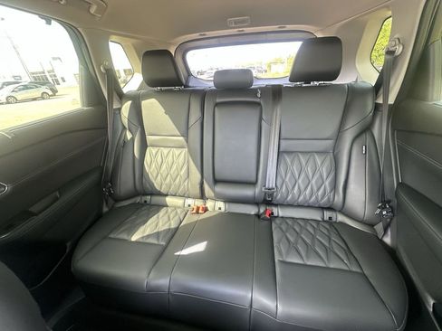 New 2026 Nissan Rogue Platinum AWD/4WD image 25