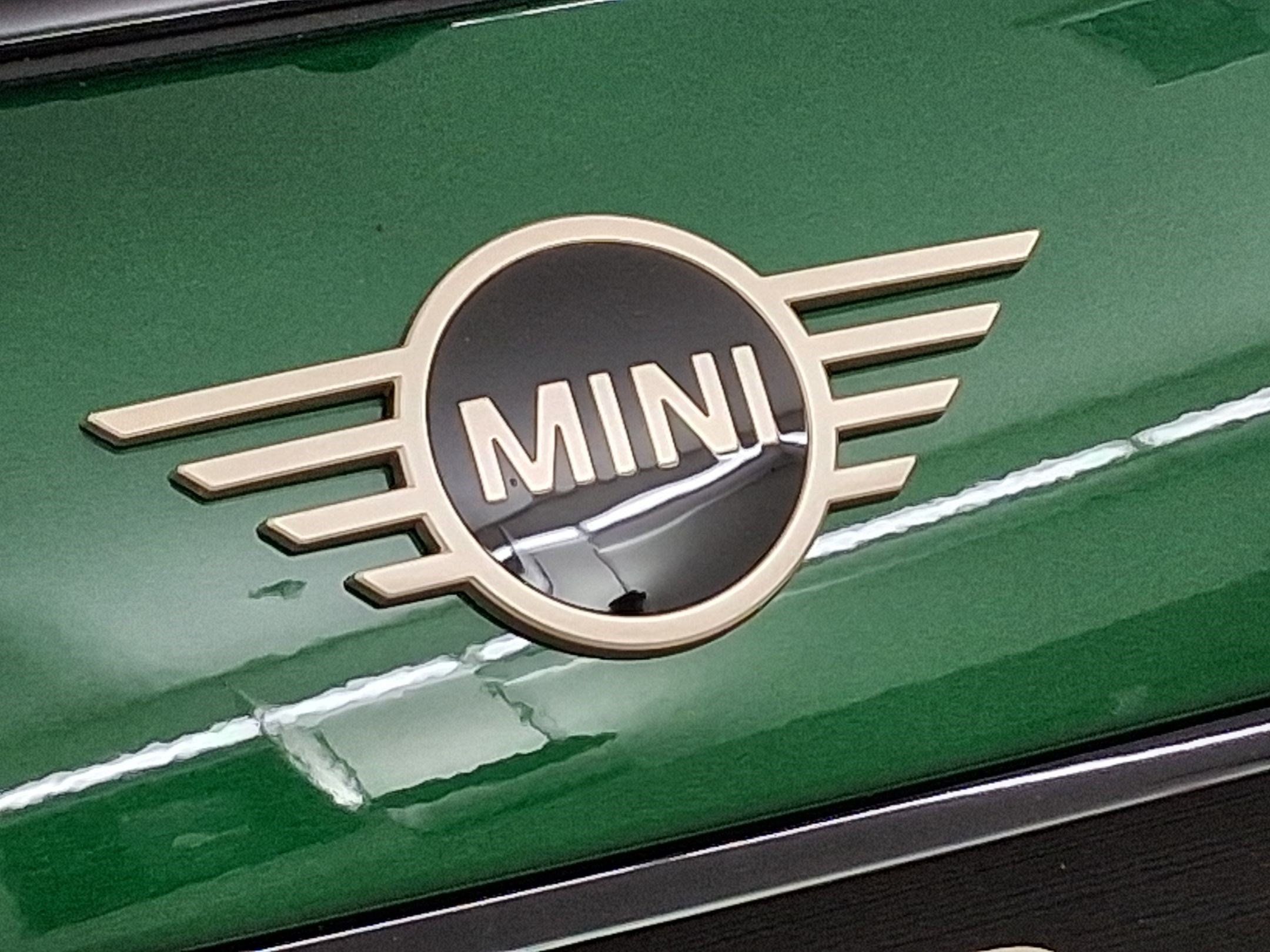 New 2026 MINI Cooper S FWD image 23