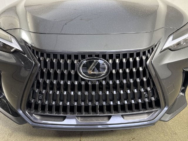 New 2026 Lexus NX 350 AWD w/ Accessory Package (2T) image 28