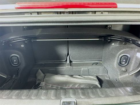 Certified 2023 MINI Cooper John Cooper Works w/ Driver Assistance Package image 25