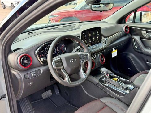 New 2026 Chevrolet Blazer RS image 15