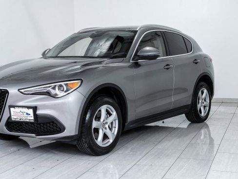 Used 2019 Alfa Romeo Stelvio RWD image 47