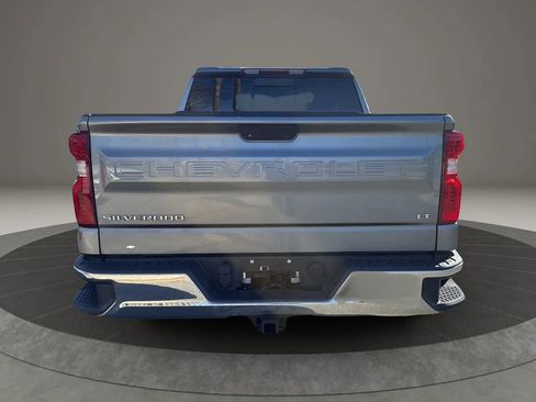 Used 2020 Chevrolet Silverado 1500 LT w/ All-Star Edition image 7