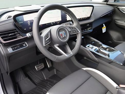 New 2026 Buick Envision Sport Touring image 8