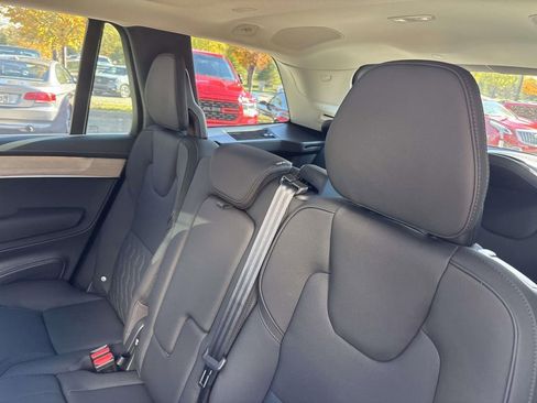 New 2026 Volvo XC90 B6 Plus w/ Protection Package Premier image 26