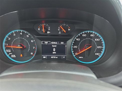 Used 2018 Chevrolet Malibu LT image 21