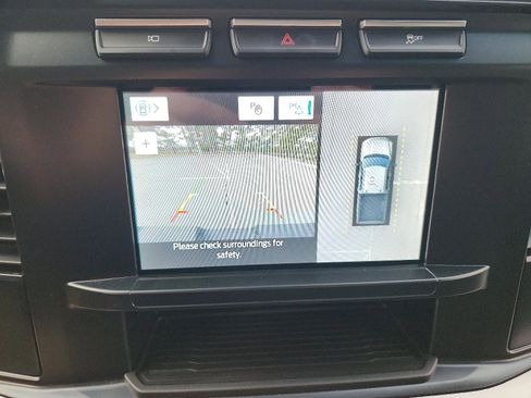 Used 2024 Ford F250 XL w/ STX Appearance Package image 16