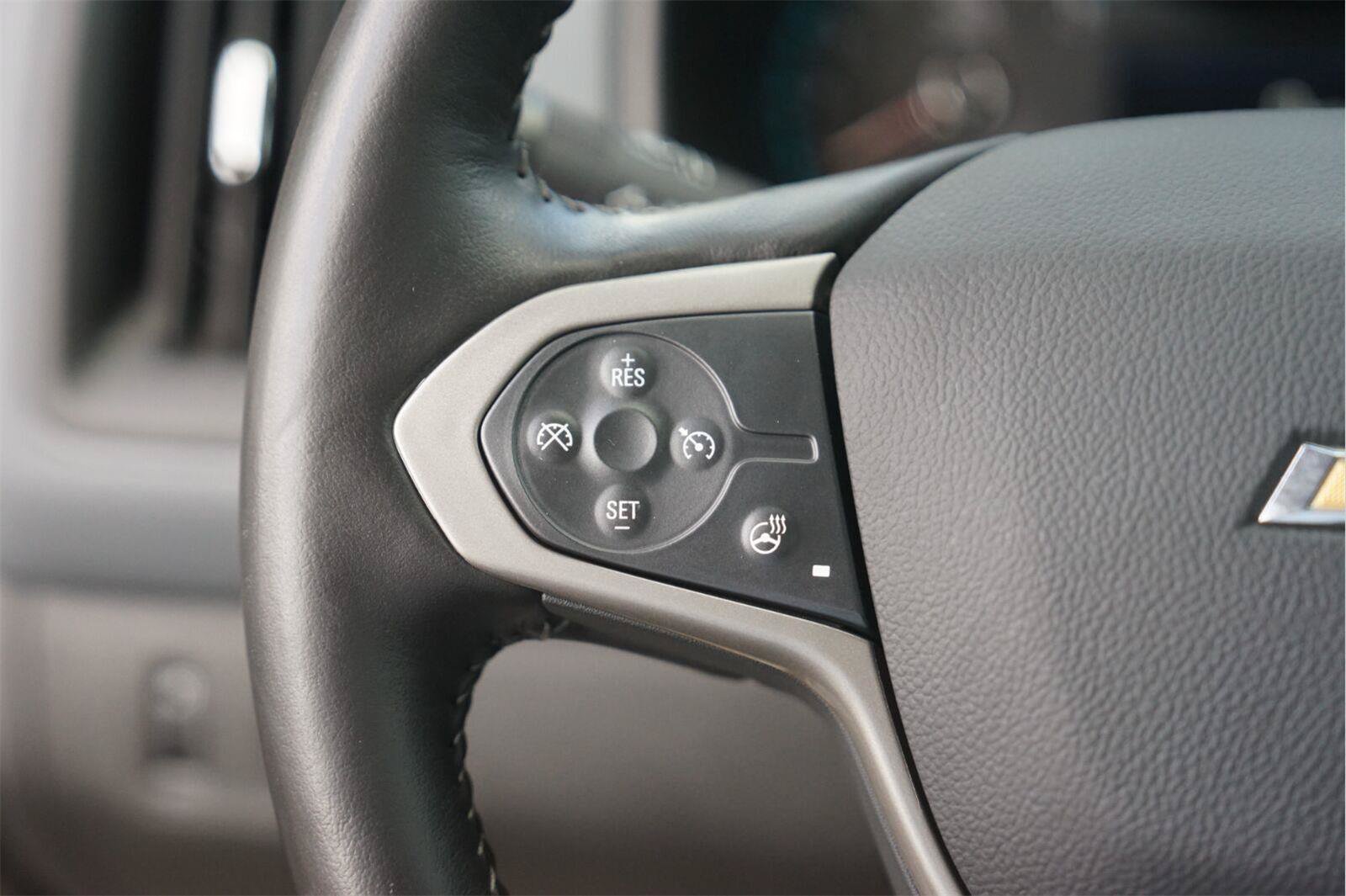 Used 2022 Chevrolet Colorado Z71 RWD image 22