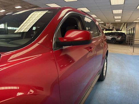 Used 2014 Chevrolet Equinox LT w/ Power Convenience Package FWD image 16