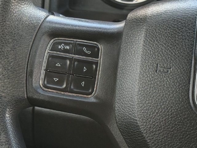 Used 2021 RAM 1500 Tradesman w/ Chrome Plus Package RWD image 15