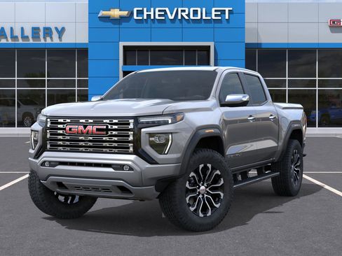 New 2026 GMC Canyon Denali image 7