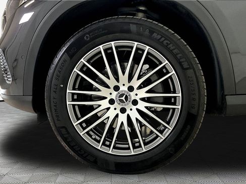 Certified 2026 Mercedes-Benz GLC 300 4MATIC image 34